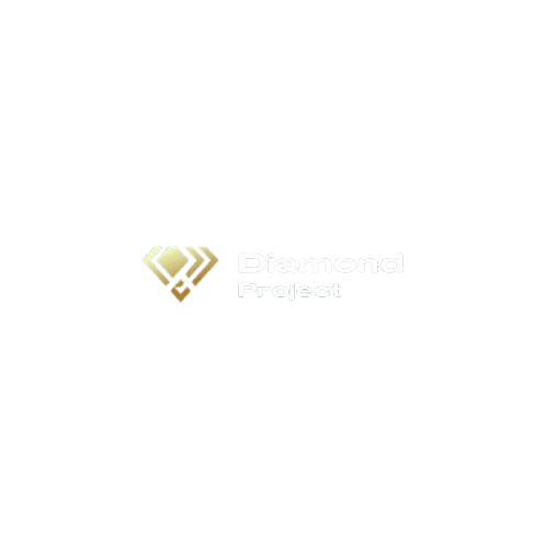 Diamond Project Logo