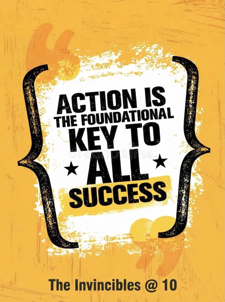 Motivational Quotes