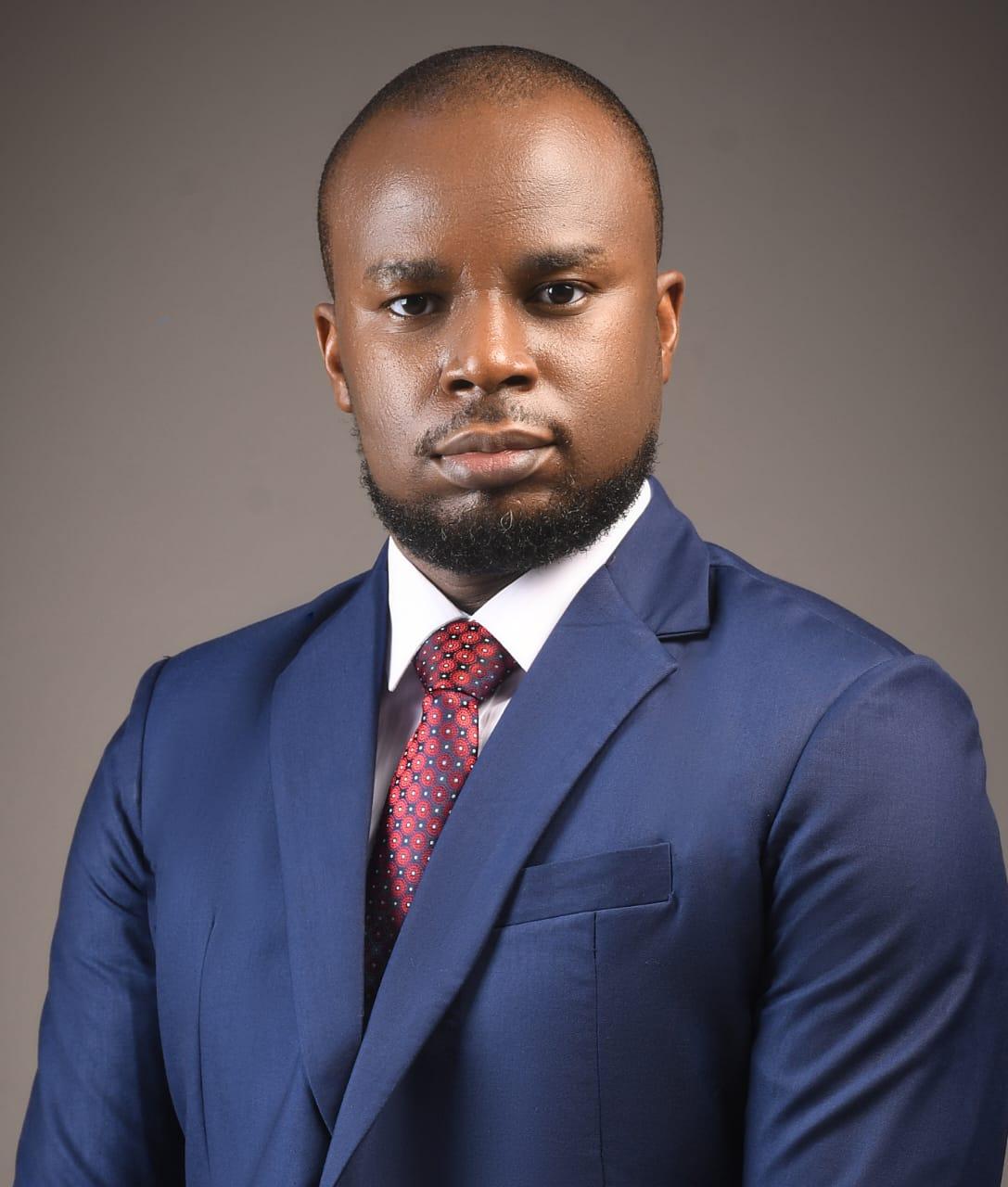 Amb ELIJAH MBA