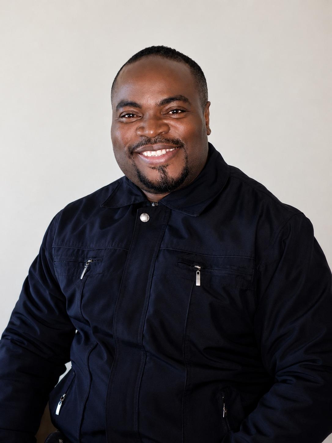 Amb KELECHI ANODERE