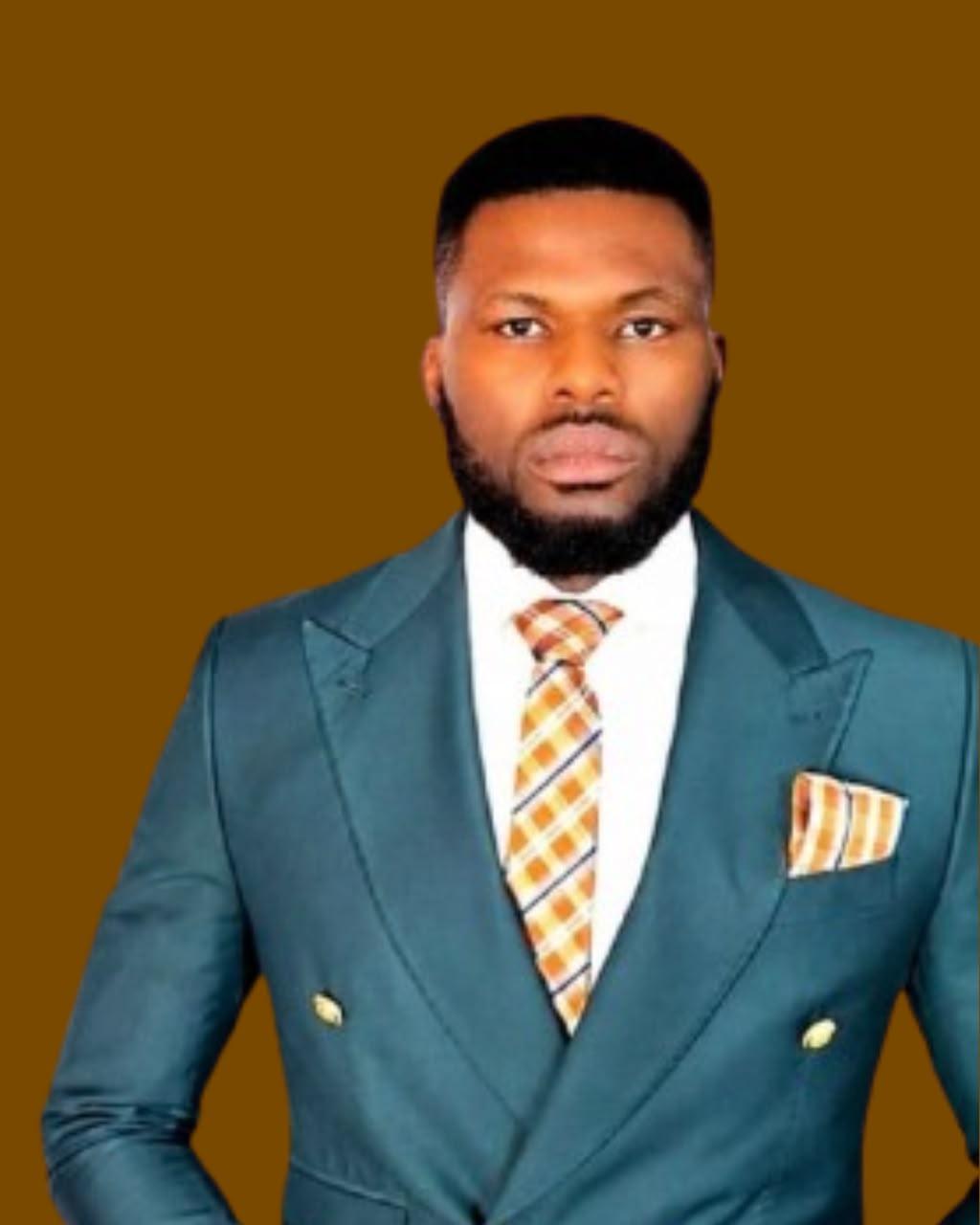 Michael Okoli