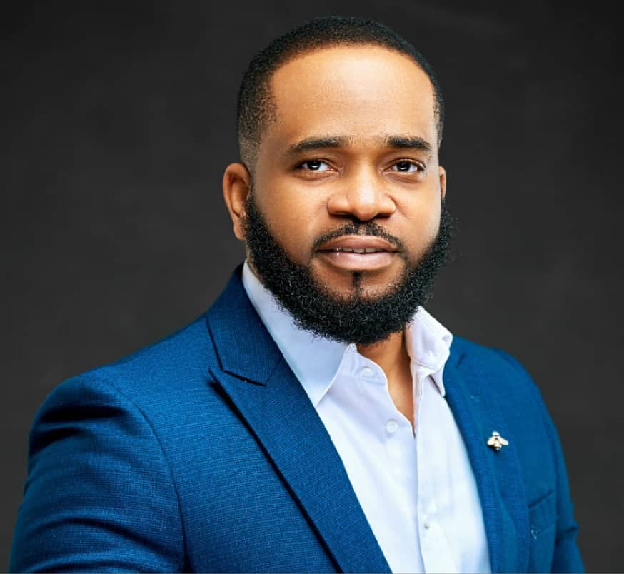 Amb Dr. OBIANEFO ESIMAI