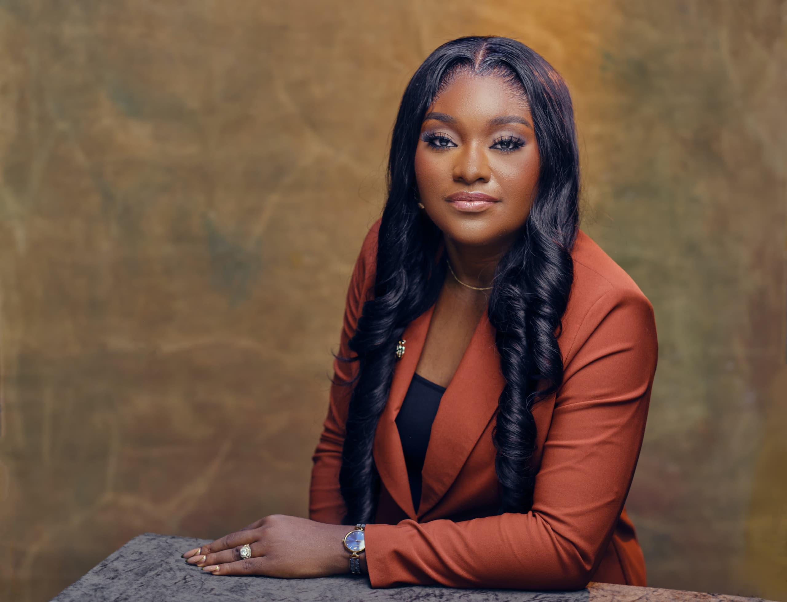Amb RONKE KOSEMANI